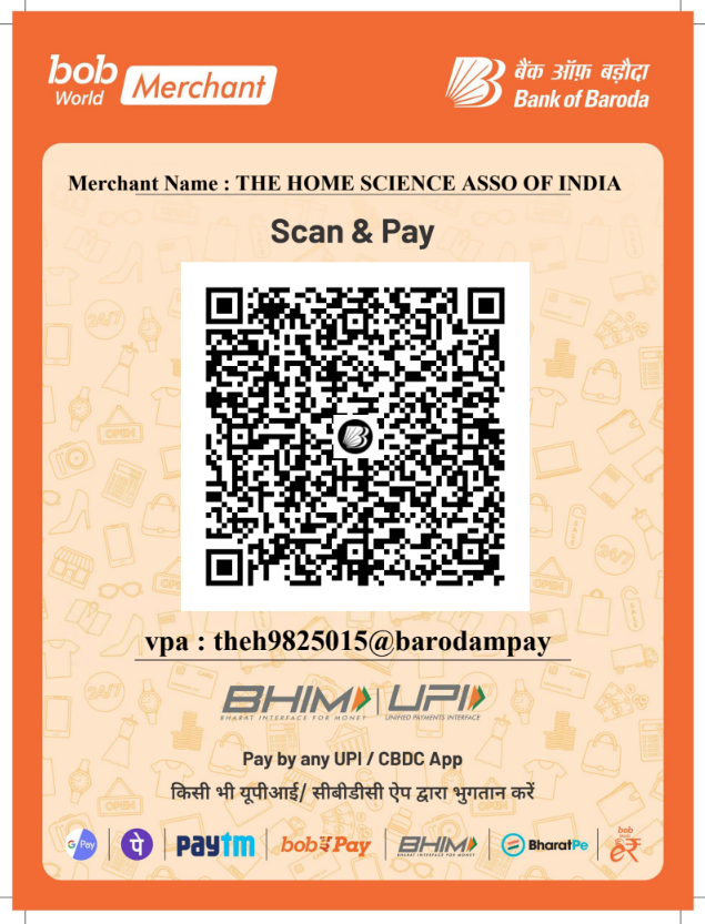 Payment QR Code